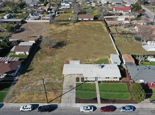 216 McKee Rd, Bakersfield, CA 93307