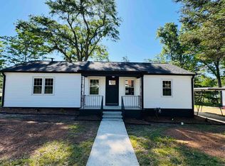 401 Thompson St, Gaffney, SC 29340