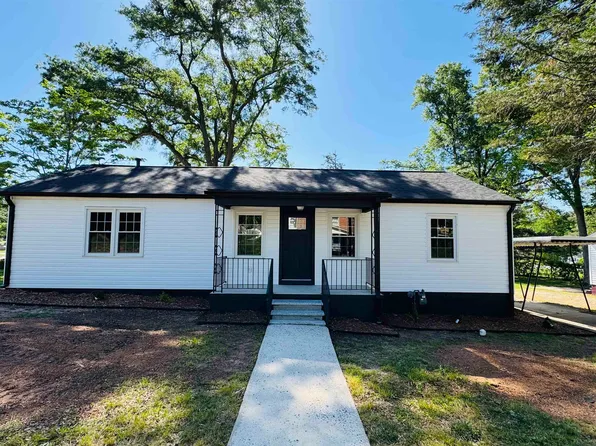 401 Thompson St, Gaffney, SC 29340