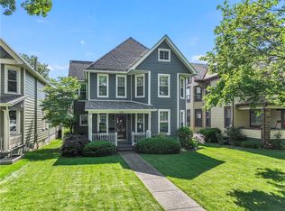 331 Dravo Ave, Beaver, PA