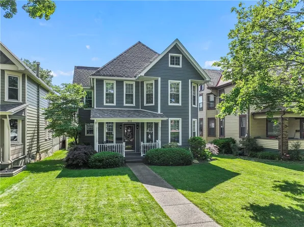 331 Dravo Ave, Beaver, PA 15009