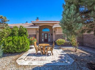 8988 Kittering Rd, Oak Hills, CA 92344