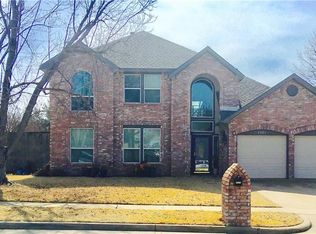 2301 Misty Trail Ln, Flower Mound, TX 75028