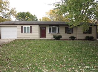 17235 Montgall Dr, Belton, MO 64012