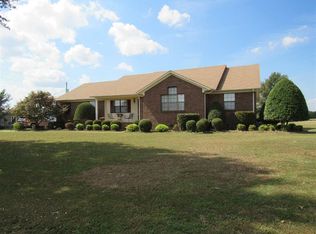 2165 Old Fowlkes Rd, Dyersburg, TN 38024