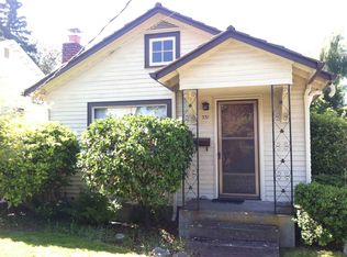 331 NE 90th St, Seattle, WA 98115