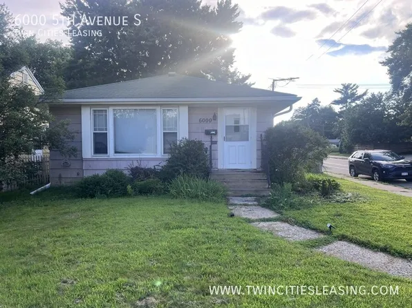 6000 5th Ave S, Minneapolis, MN 55419