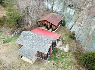 2473 Badin Lake Rd, New London, NC 28127