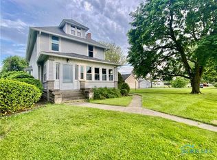 9799 W State Route 12, Findlay, OH 45840