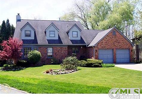 Quiet Cul-de-Sac Location