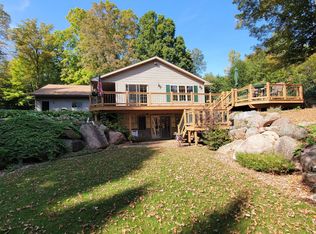 N849 Schmoll Rd, Antigo, WI 54409