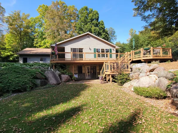 N849 Schmoll Rd, Antigo, WI 54409