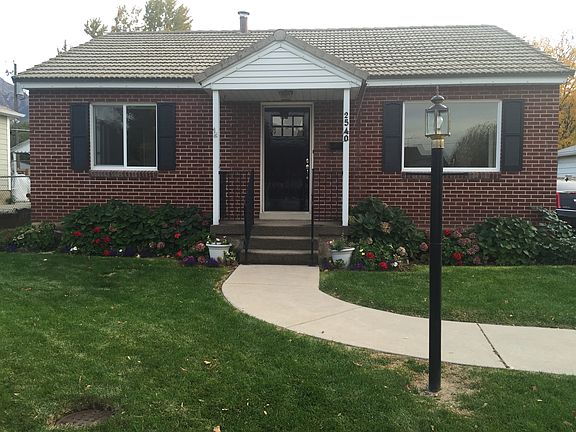 2nd image of 2540 E Lambourne Ave