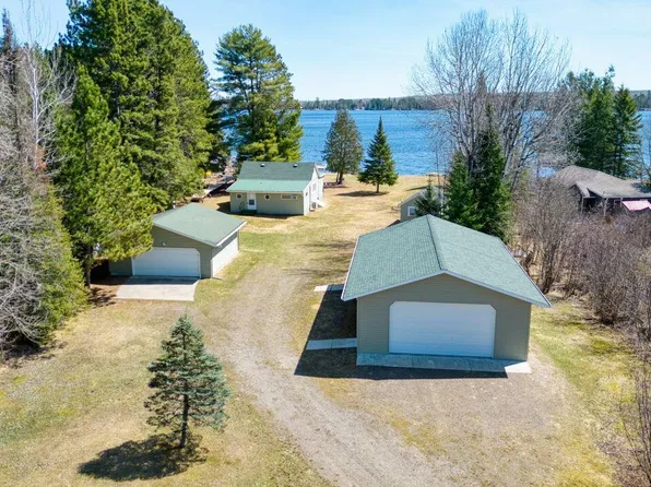 13060 Wall St, Side Lake, MN 55781