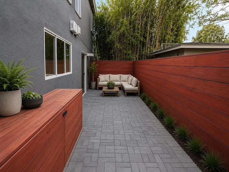 422 Taylor Ave #A — Photo 7