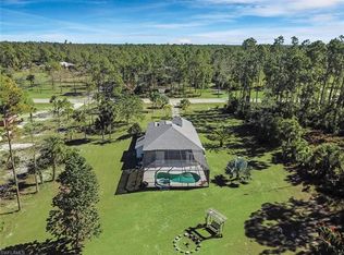 2271 23rd St SW, Naples, FL 34117