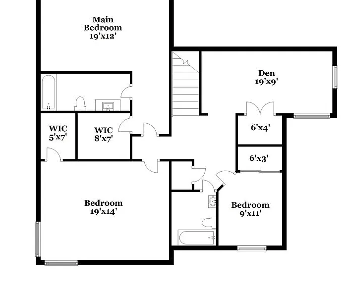 109 Lockerbie Ln — Photo 3
