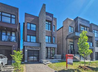 7 Kipling Grove Ct, Toronto, ON M9B0C6