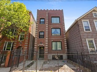 1345 W Walton St APT 1, Chicago, IL 60642