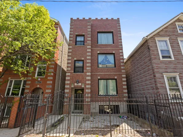 1345 W Walton St, Chicago, IL