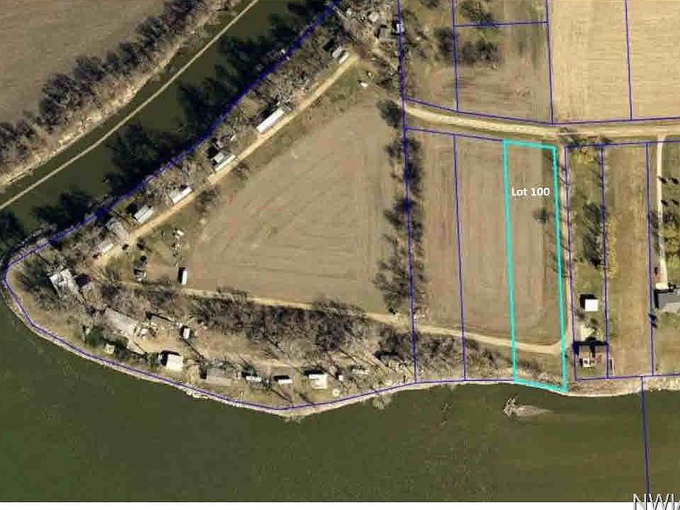 1st image of LOT 100 Lot 100 River Retreat