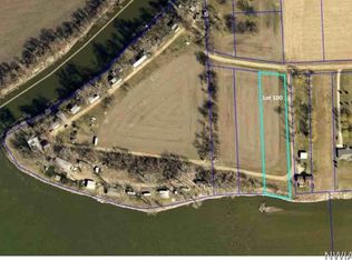 LOT 100 Lot 100 River Retreat, Burbank, SD 57010