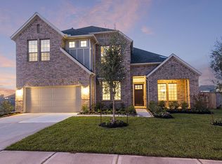 20311 Rosegold Way, Spring, TX 77379