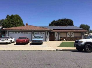 15060 Zieglinde Dr, Lake Elsinore, CA 92530