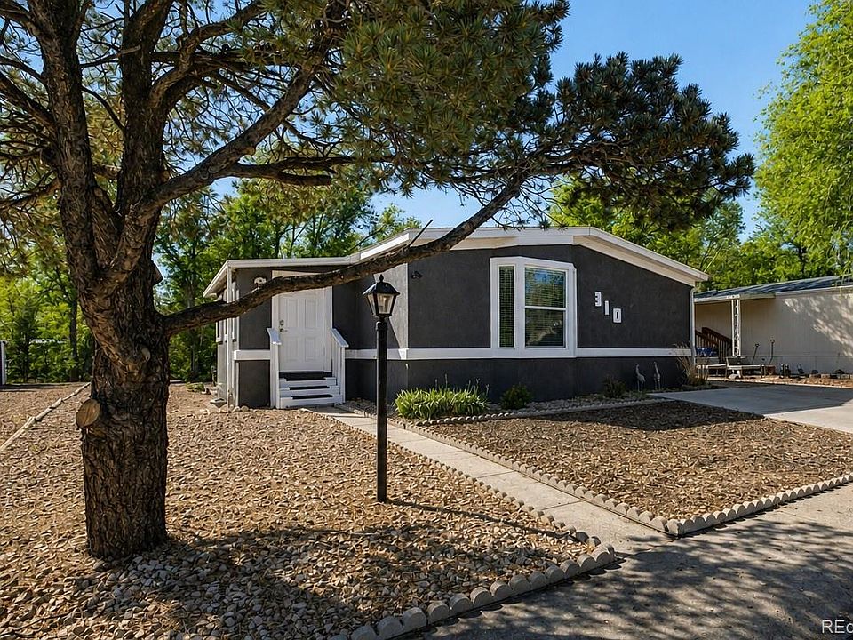 1st image of 1095 Western Drive LOT 310D
