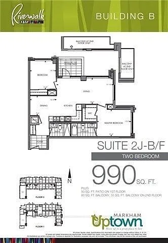 28 Uptown Dr #522 — Photo 4