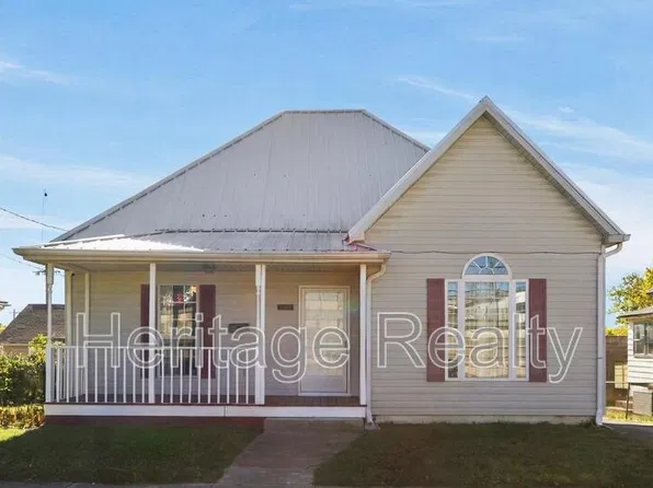1007 Wray St, Knoxville, TN 37917