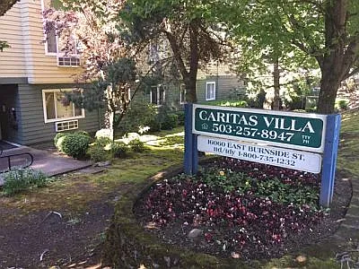 Caritas Villa — Photo 1