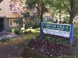 Caritas Villa, Portland, OR 97233