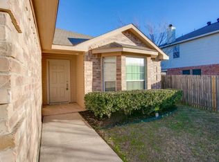 10708 Braemoor Dr, Haslet, TX 76052