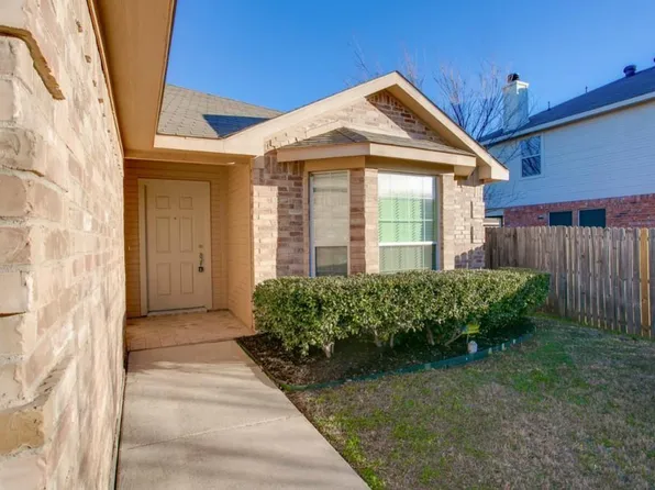 10708 Braemoor Dr, Haslet, TX 76052