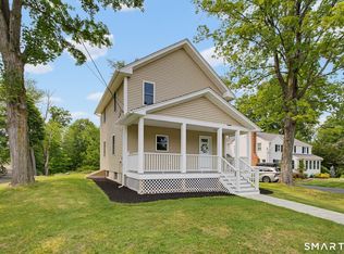 53 Prospect Street, Bloomfield, CT 06002
