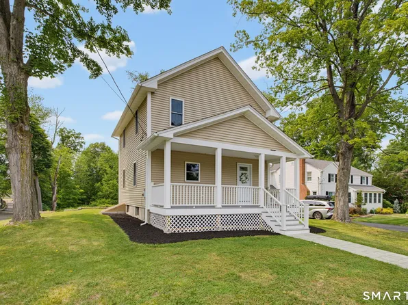 53 Prospect Street, Bloomfield, CT 06002