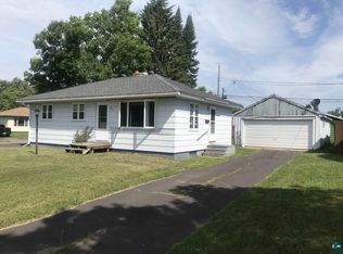 201 Elmwood Rd, Hoyt Lakes, MN 55750