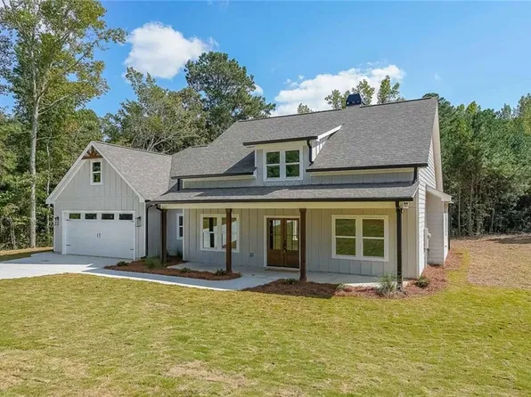 901 Pleasant Grove Rd, Temple, GA 30179