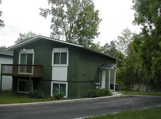 257 Brookridge Ct #2, Ann Arbor, MI 48103