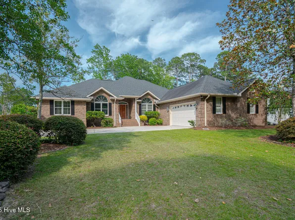 234 Crooked Gulley Circle, Sunset Beach, NC 28468