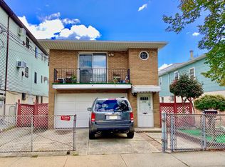 252 Webster Ave, Jersey City, NJ 07307