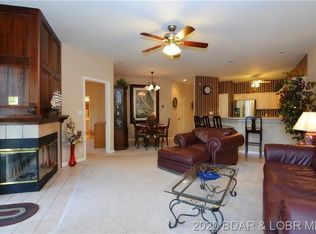 96 Bristol Bay Ct #4C, Lake Ozark, MO 65049