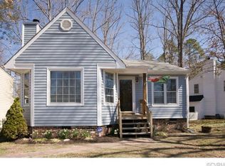 2620 Tracewood Cir, Henrico, VA 23233