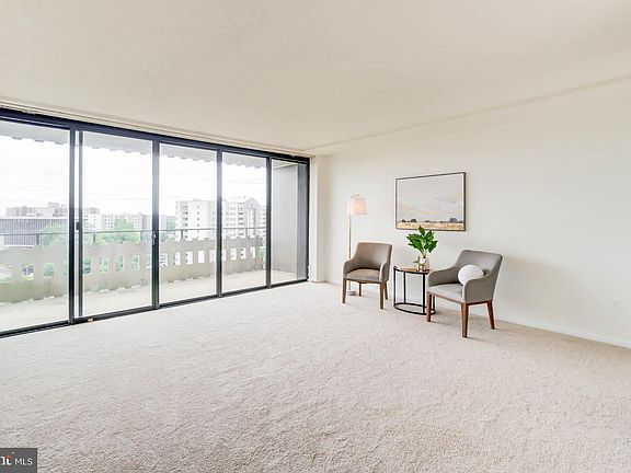5th image of 6301 Stevenson Ave APT 1215
