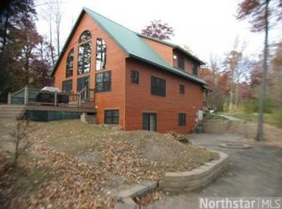 954 25 1/2 St, Chetek, WI 54728