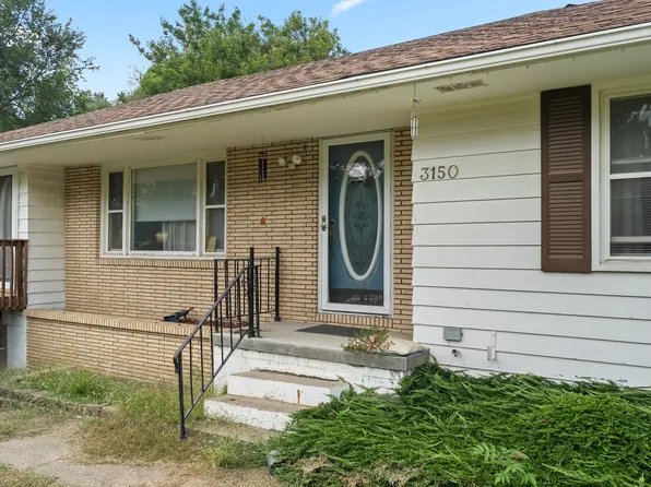 3150 NE Aurora Ave, Des Moines, IA 50317