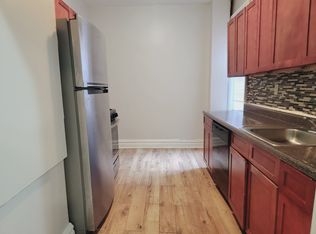 47 Duncan Ave #22E, Jersey City, NJ 07304