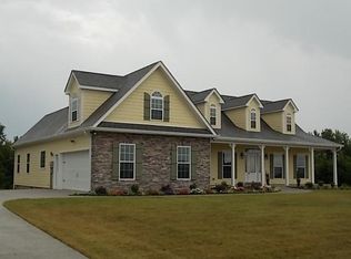 116 Hillside Dr LOT 35, Dickson, TN 37055