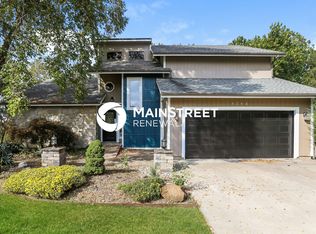 8384 N Britt Ct, Kansas City, MO 64151